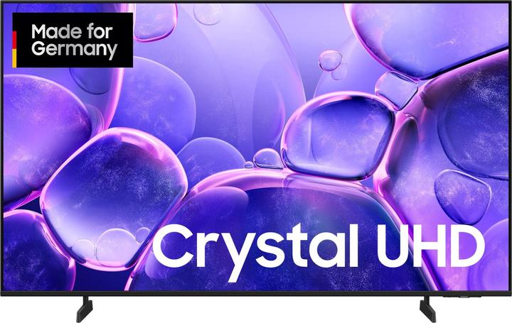 Produktbild Samsung 55" Crystal UHD U8079F 4K Smart TV (2025) (55", LED, 4K, 2025)