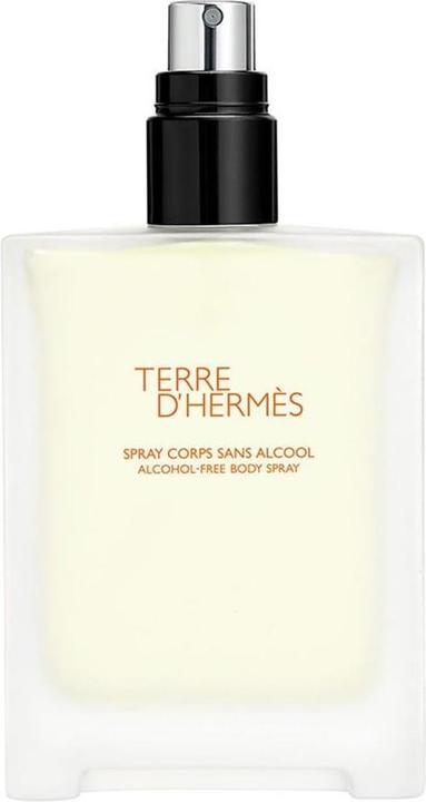 Actual product image Hermès HERMES ADDITIVE DEMO TDH S. ALC B. WATER TD 100 ml (Spray, 100 ml)