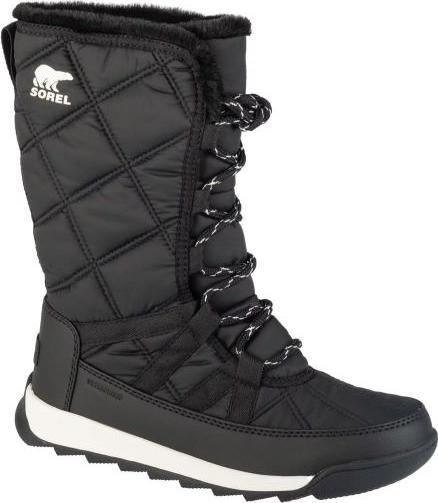 Sorel Whitney II Plus Tall Lace WP