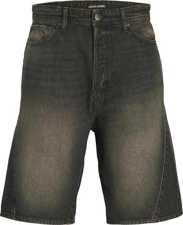 Jack & Jones Jjiron Jjskewed Shorts Sbd 464