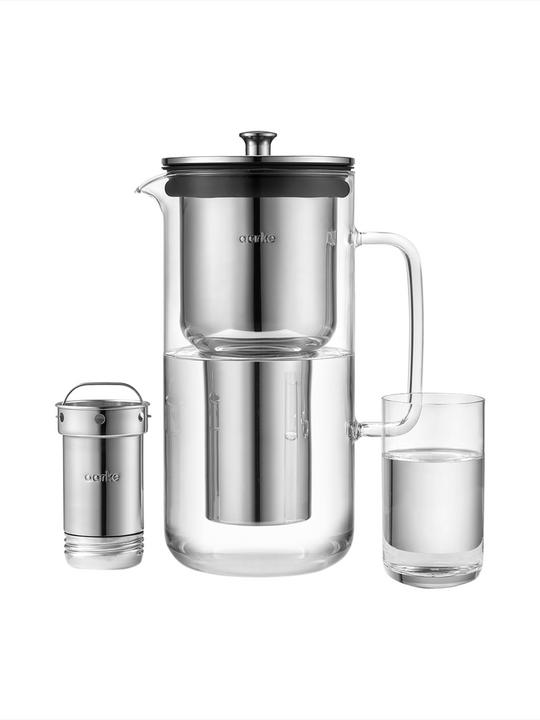 Aarke Purificateur