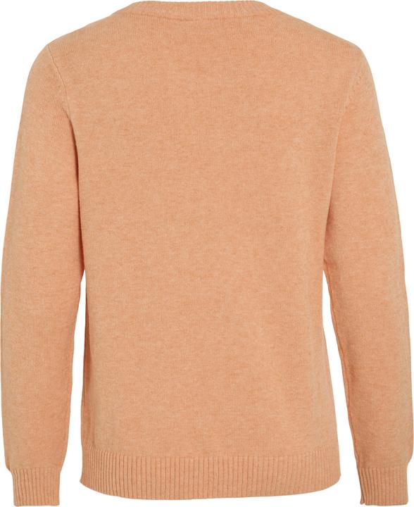 Produktbild Vila VIRIL Rundhals Strickpullover (XL)