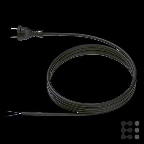 Produktbild Bachmann Stromkabel (3 m)