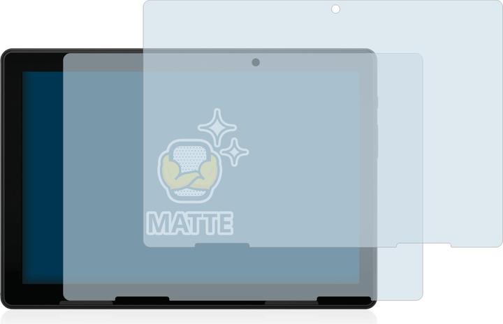 Immagine prodotto BROTECT Pellicola protettiva antiriflesso opaca (2 Pezzo/i, Lifetab E10814)