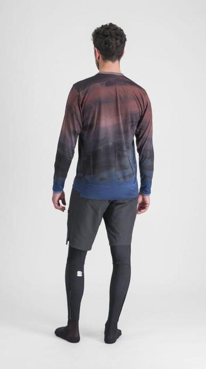 Image du produit Sportful Flow Giara Tee Long Sleeve (S)