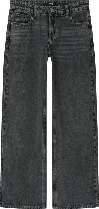 Grey Denim