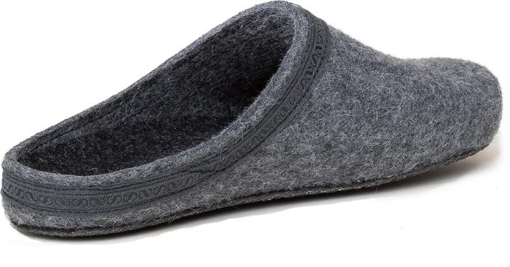 Actual product image Stegmann Filz Clogs (38)