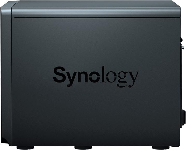 Produktbild Synology DS3617xsII