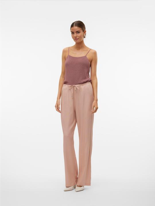 Produktbild Vero Moda VMDINNA Mittlere Taille Hose Hose (W40/L30)