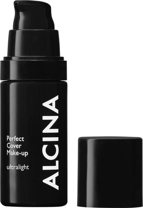 Alcina Perfect Cover Make-Up (Light)