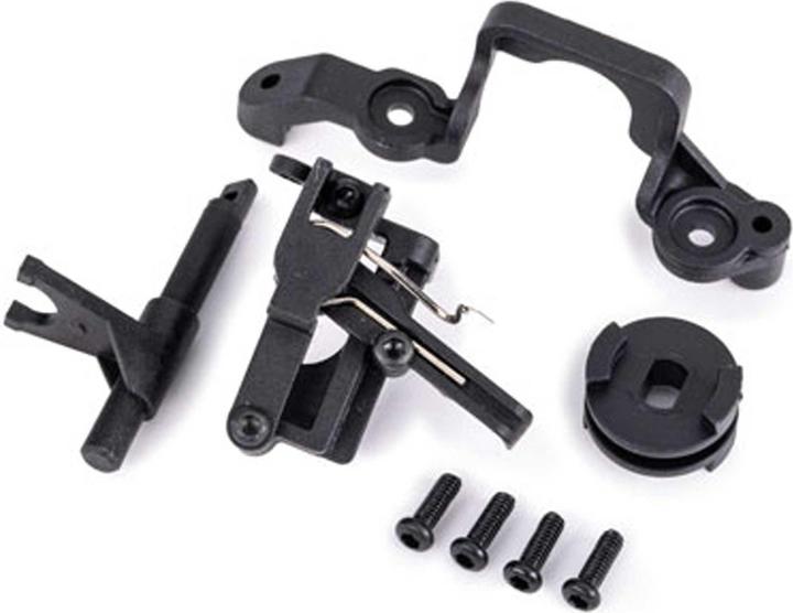 Actual product image Traxxas 2-Gang Schaltung Teile Für Trx9891 Trx-4m Modellserie