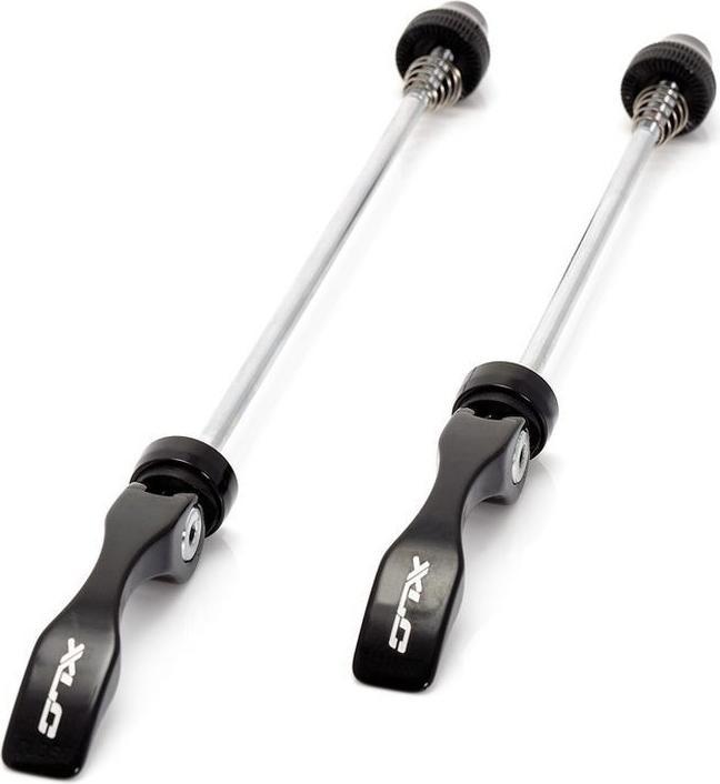 Produktbild XLC Blocages de Roue Avant et Arrière QR-L02