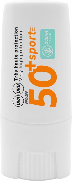 Decathlon 2 IN 1 (Sonnenstick, SPF 50+, 33 g)