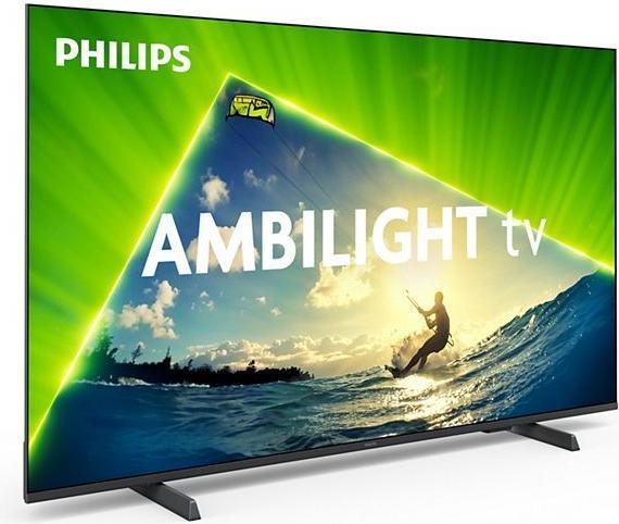 Image du produit Philips 55PUS8209/12 (55", QLED, 4K)