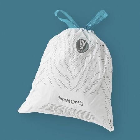 Productafbeelding Brabantia PerfectFit Tassen (40 x, 5 l)