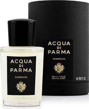 Actual product image Acqua Di Parma Camelia Eau de Parfum (Eau de parfum, 20 ml)