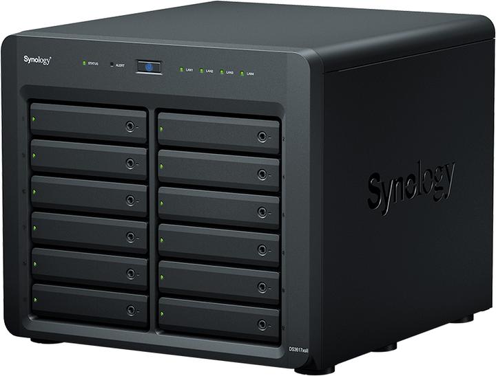 Produktbild Synology DS3617xsII