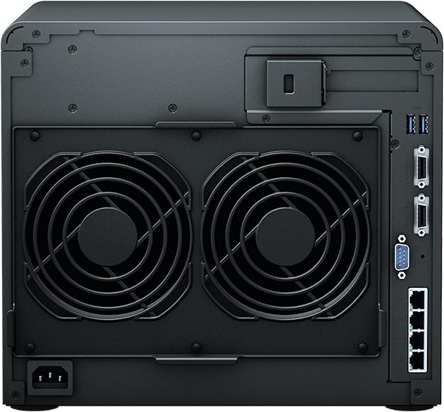 Produktbild Synology DS3617xsII