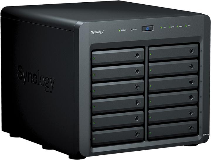 Produktbild Synology DS3617xsII