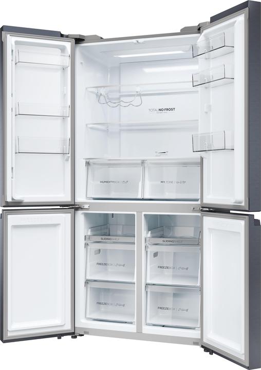 Immagine prodotto Haier HCR5919ENMB (528 l)