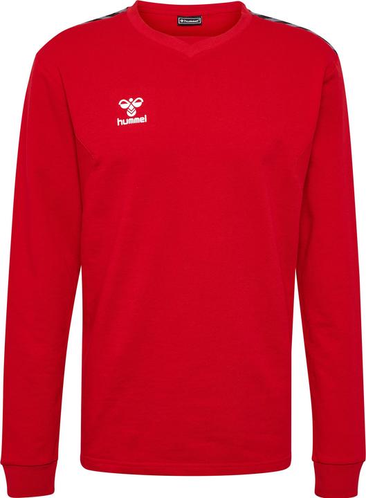 hummel Hmlauthentic Co Training Sweat