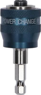 Produktbild Bosch Professional Zubehör Aufnahmeschaft "Power Change" - SDS-plus - mit Zentrierbohrer (7.15 Millimeter)