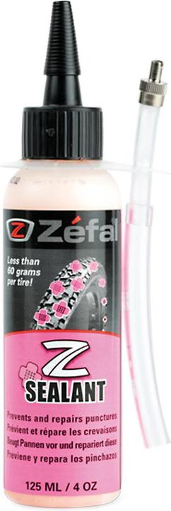 Actual product image Zefal Z-Sealant