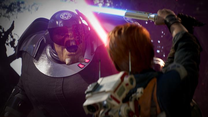 Image du produit Microsoft STAR WARS Jedi Fallen Order (ordre tombé) (Xbox One X, Xbox Series X, Xbox One S, Xbox Series S)