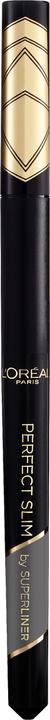 Actual product image L'Oréal Paris Super Liner (2 Grey)