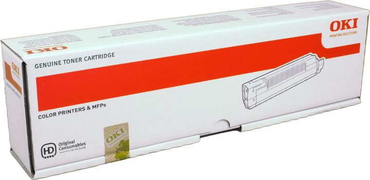 Actual product image OKI 44643003 (C)