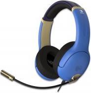 Image du produit NoName Casque filaire officiel Switch Airlite - The Legend of Zelda - Hyrule (Filaire)