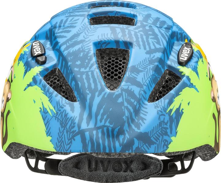 Actual product image Uvex Sports kid 2 cc (46 - 52 cm)