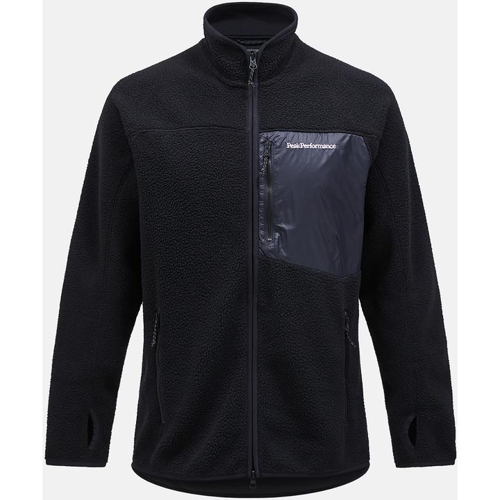 Produktbild Peak Performance Pile Zip (XL)