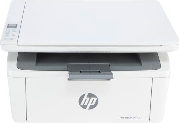 Image du produit HP LaserJet MFP M140w (Laser, Noir et blanc)