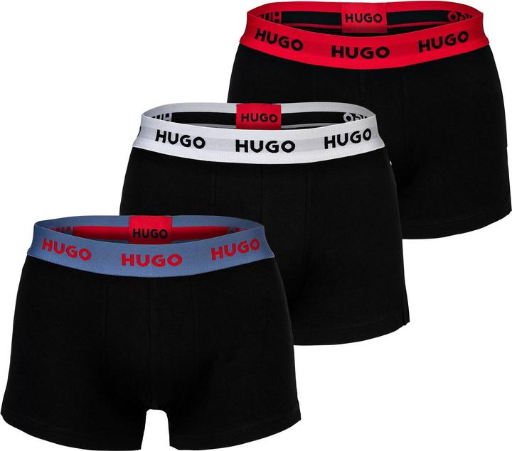 Actual product image HUGO Trunk Triplet (L, pack of 3)