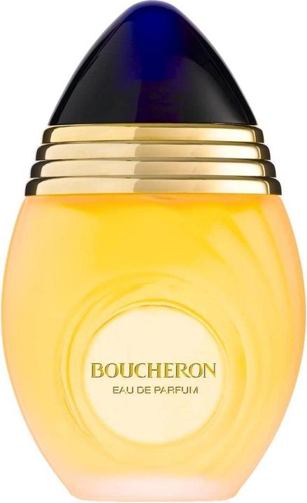 Boucheron pour femme (Eau de parfum, 100 ml)
