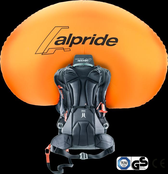Image du produit Deuter Alproof 30 SL (30 l)