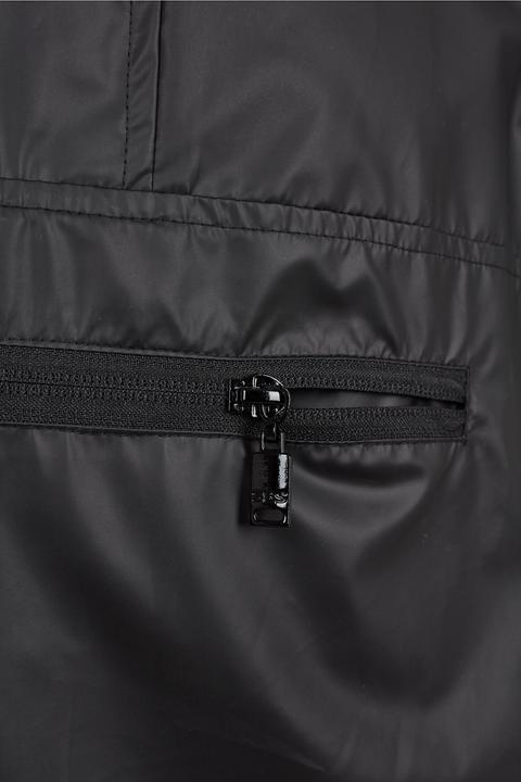 Actual product image Urban Classics Light Pull Over Jacket (M)