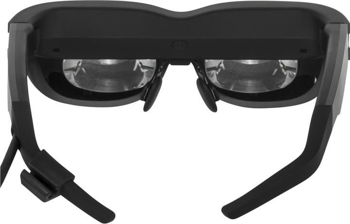 Actual product image Lenovo Legion Glasses (RCH)