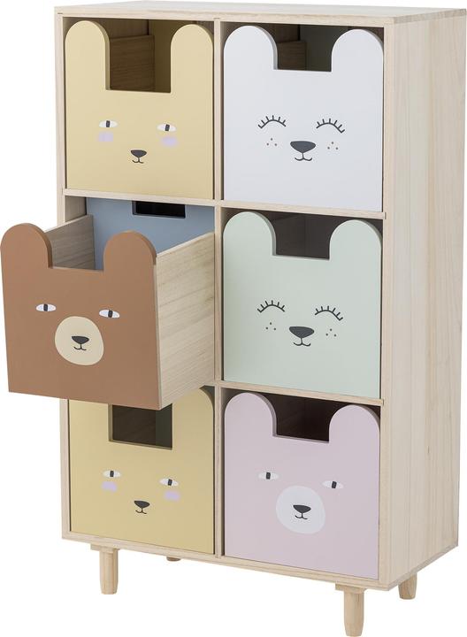 Actual product image Bloomingville Mini Calle