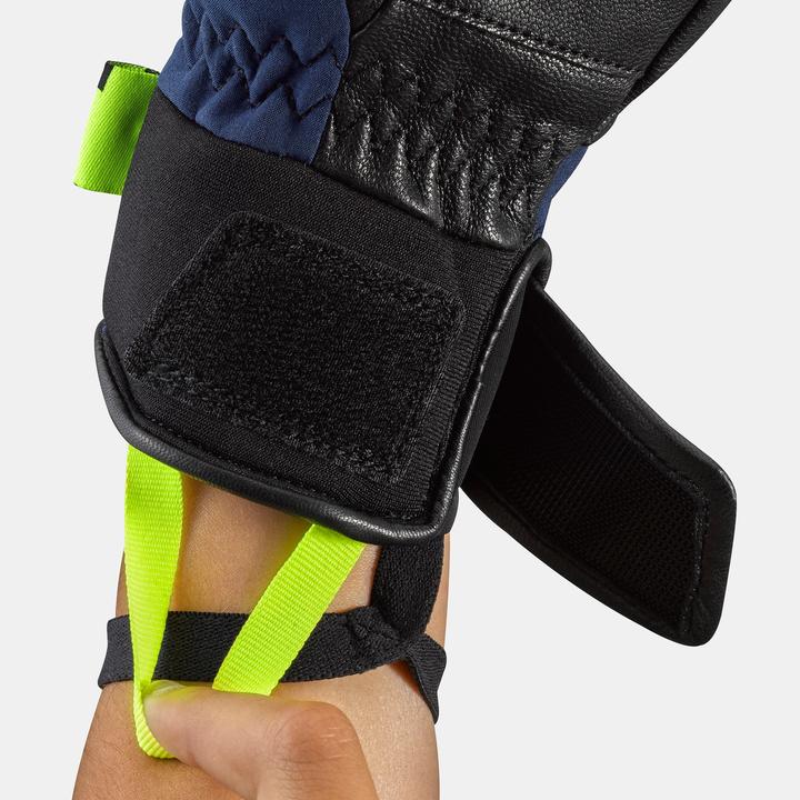 Actual product image Wedze RACE980 (6, 7, 8)