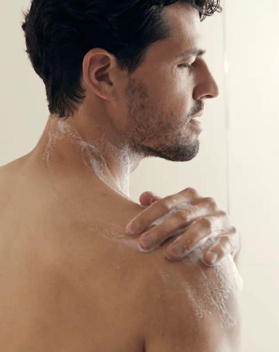 Actual product image NIVEA MEN Dusch Men (250 ml)