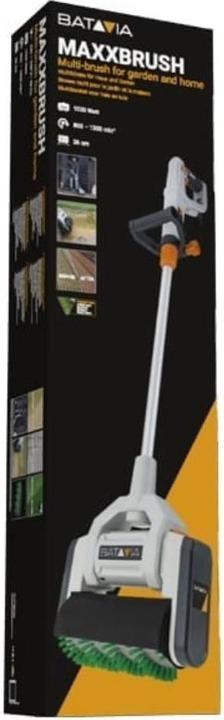 Image du produit Batavia Maxxbrush (Fonctionnement sur secteur)