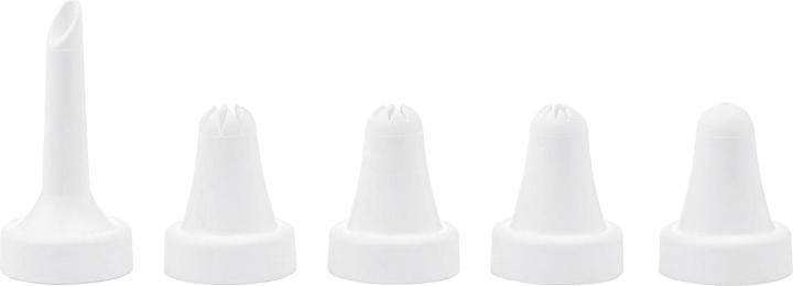 Actual product image Westmark Garnish artist (Garnishing syringe, 1099.10 ml)