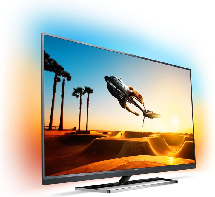 Immagine prodotto Philips 55pus7502/12 (55", LCD, 4K, 2017)