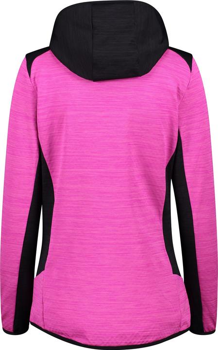 Produktbild CMP Campagnolo Hoodie (46)