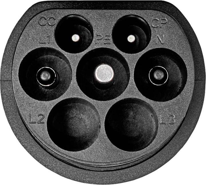 Produktbild Akyga AK-SC-E08 Ladekabel Adapter