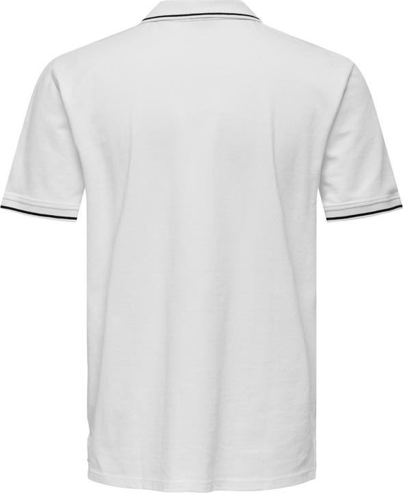 Image du produit Only & Sons Polo à logo (XL)