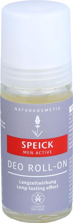 Produktbild Speick Men Active (Roll-on, 50 ml)