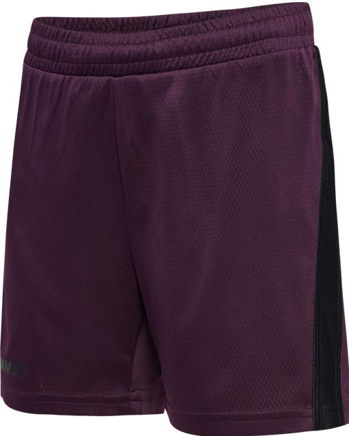 Actual product image hummel hmlMULTI PL SHORTS KIDS (128)
